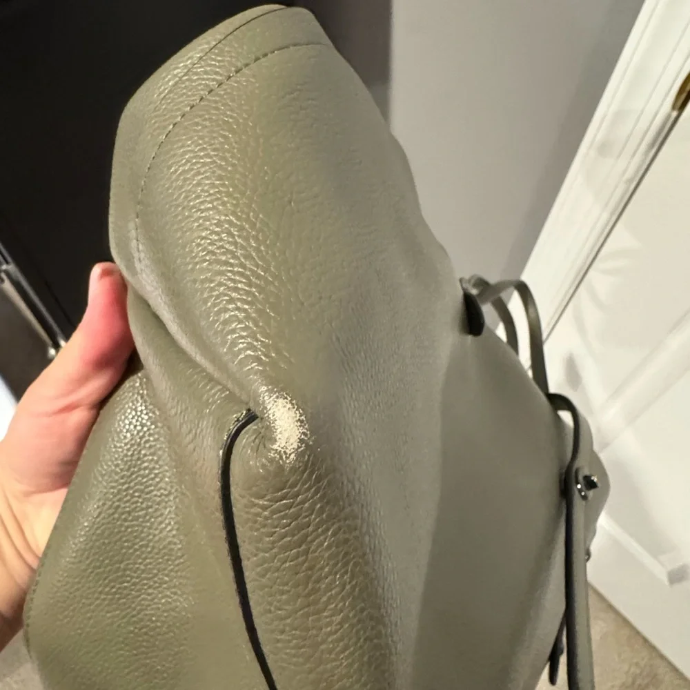 Coach tote - Picture 5 of 12
